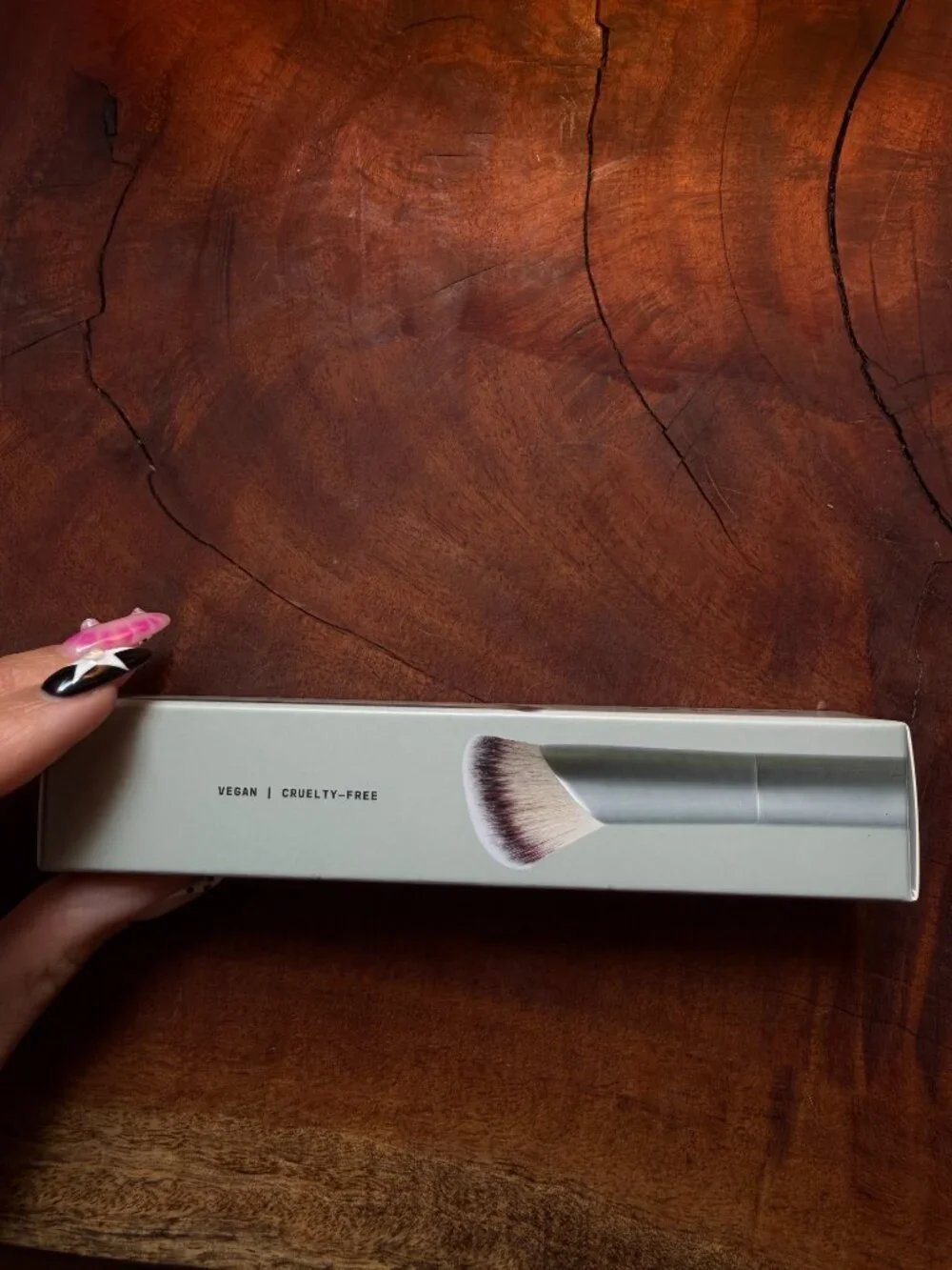 VERSED Multi-Tasking Brush Review | The Makeup Brush I Use Every Day